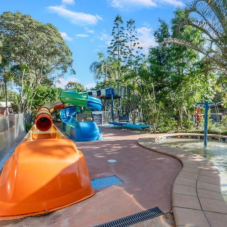 Big4 Tasman Holiday Parks - Nambucca Heads Luaran gambar