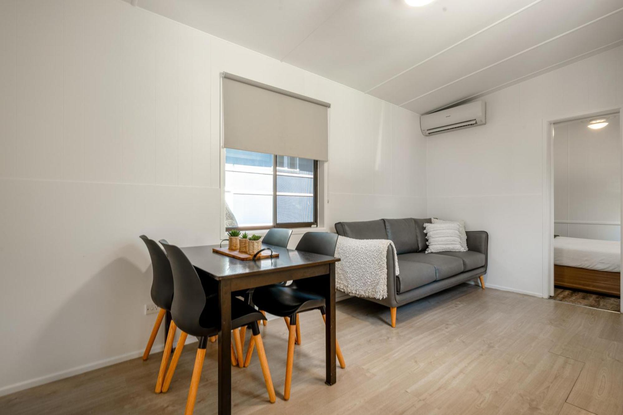 Big4 Tasman Holiday Parks - Nambucca Heads Luaran gambar