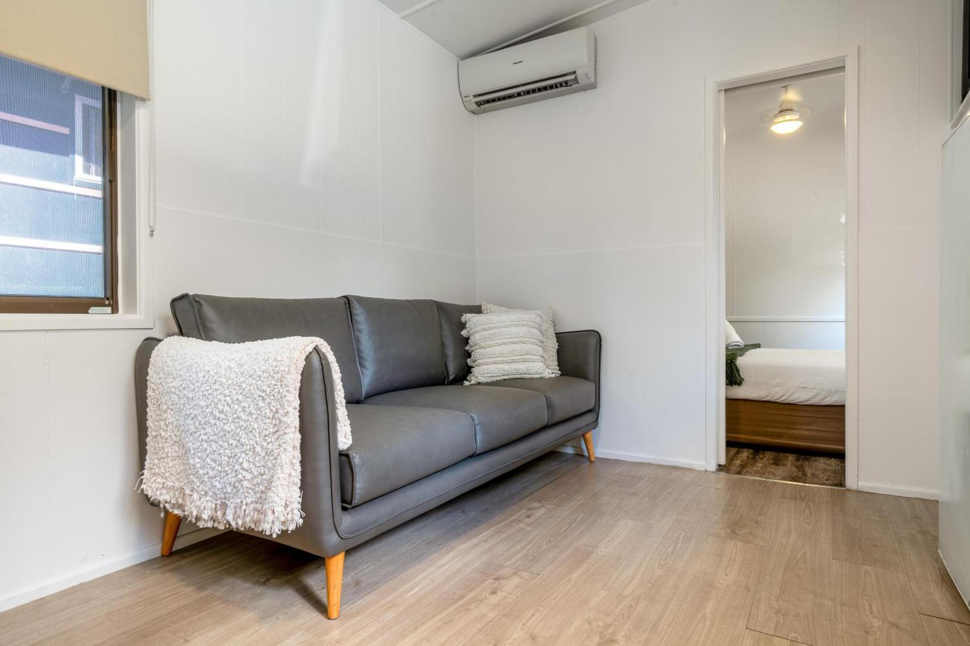 Big4 Tasman Holiday Parks - Nambucca Heads Luaran gambar