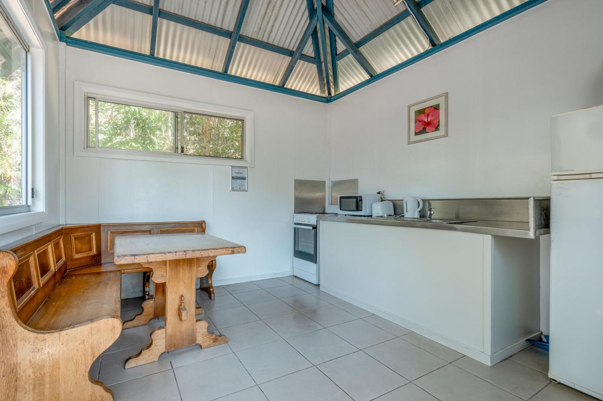 Big4 Tasman Holiday Parks - Nambucca Heads Luaran gambar