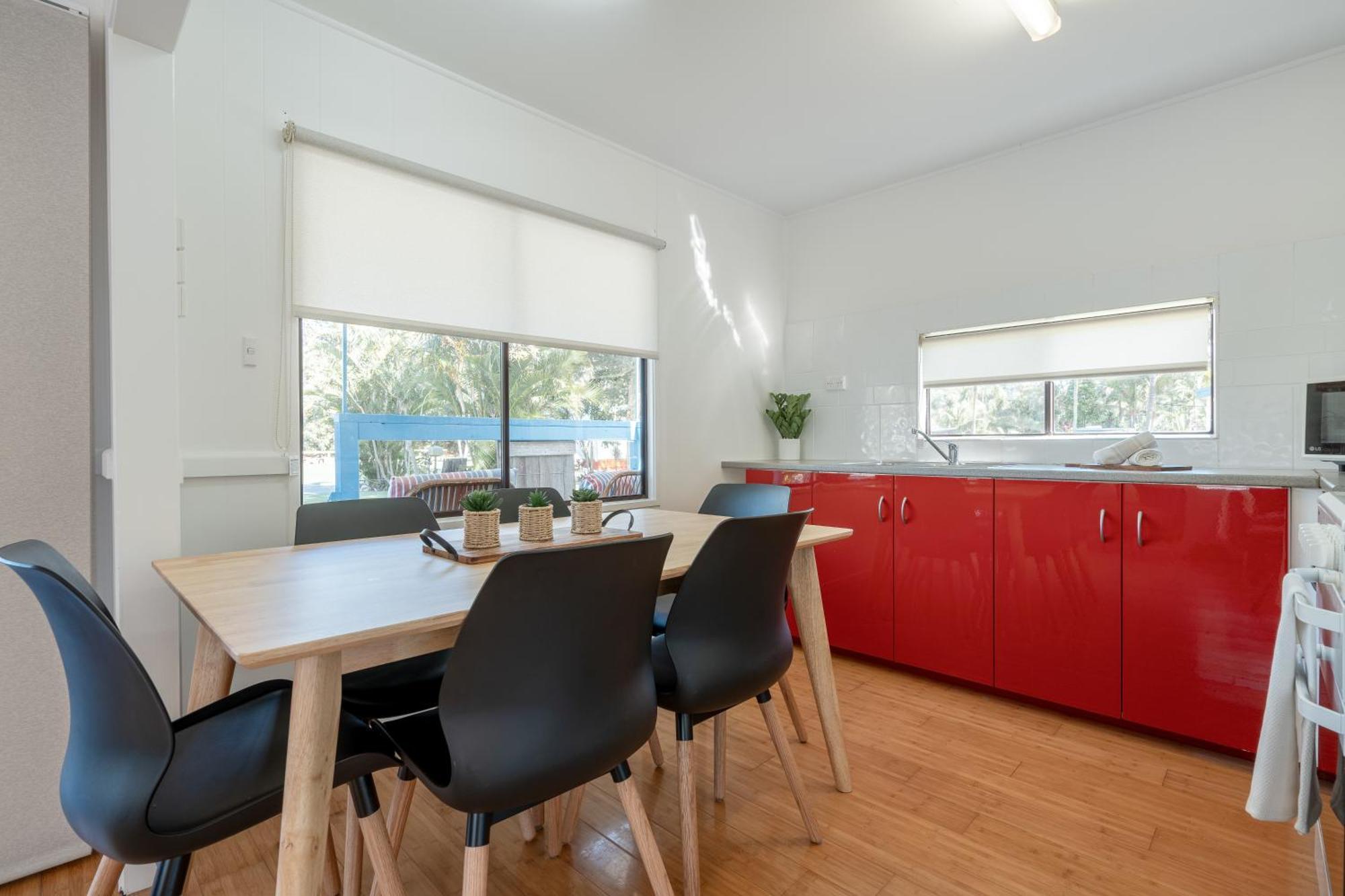 Big4 Tasman Holiday Parks - Nambucca Heads Luaran gambar