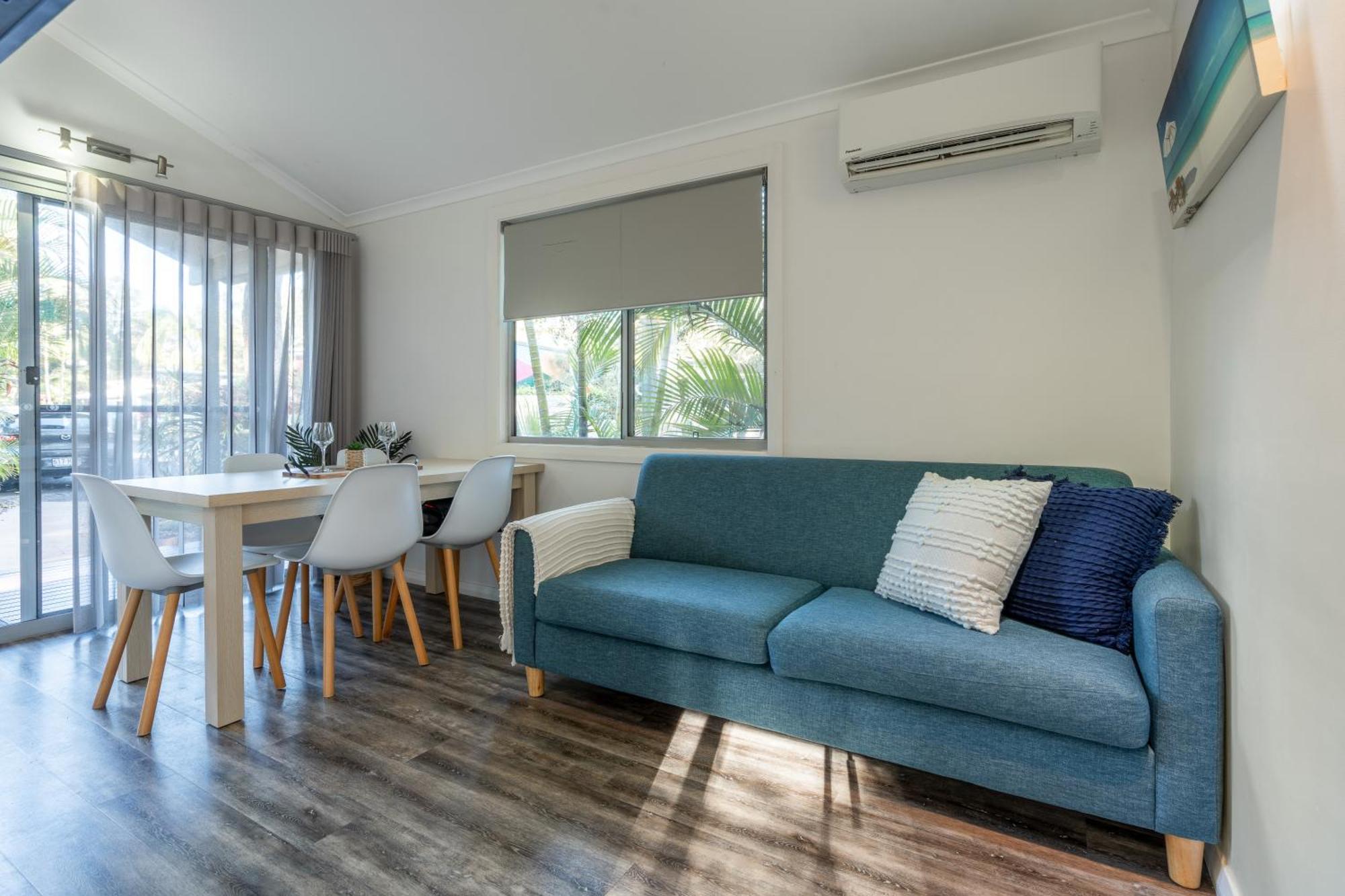 Big4 Tasman Holiday Parks - Nambucca Heads Luaran gambar