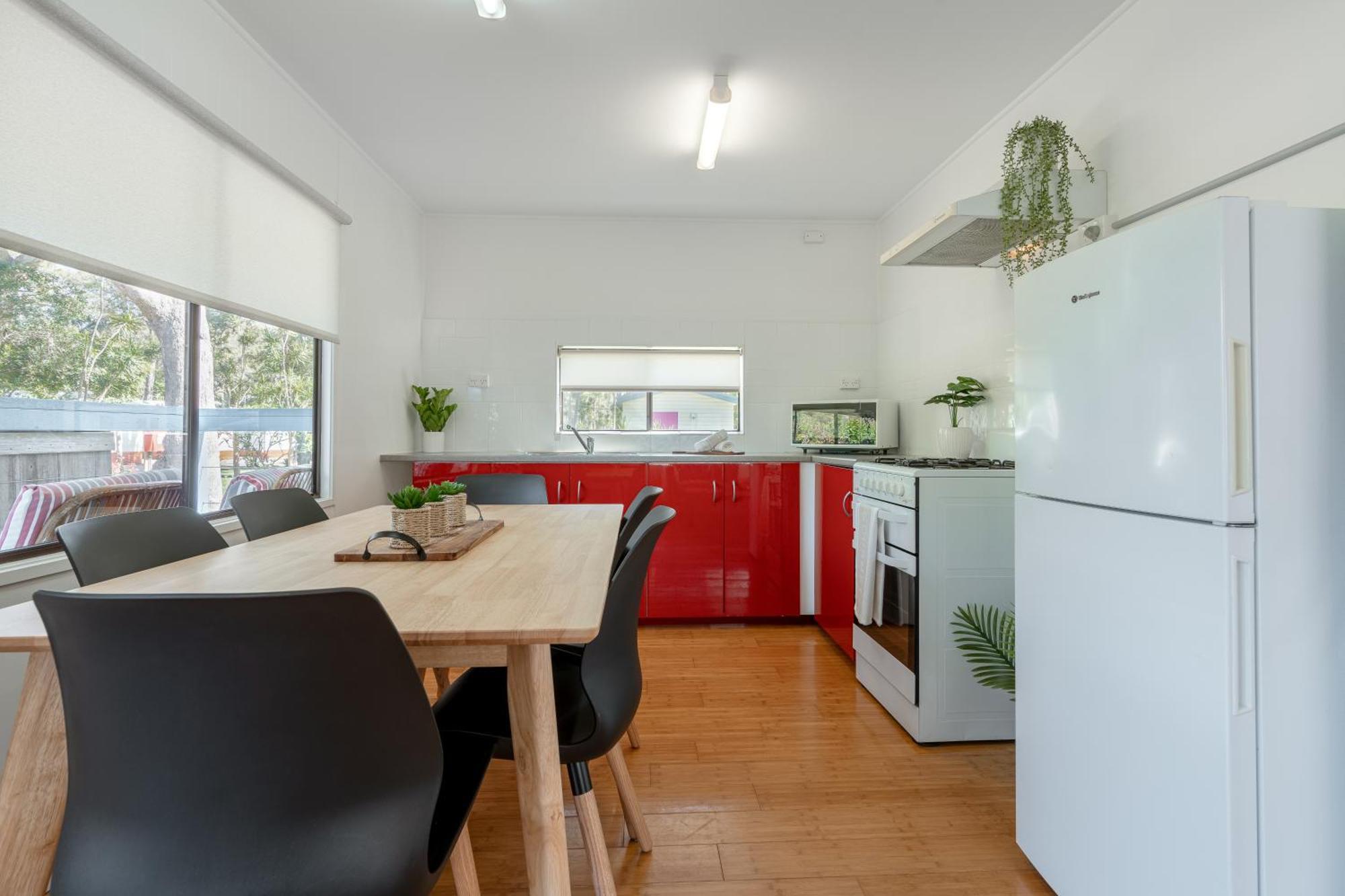 Big4 Tasman Holiday Parks - Nambucca Heads Luaran gambar