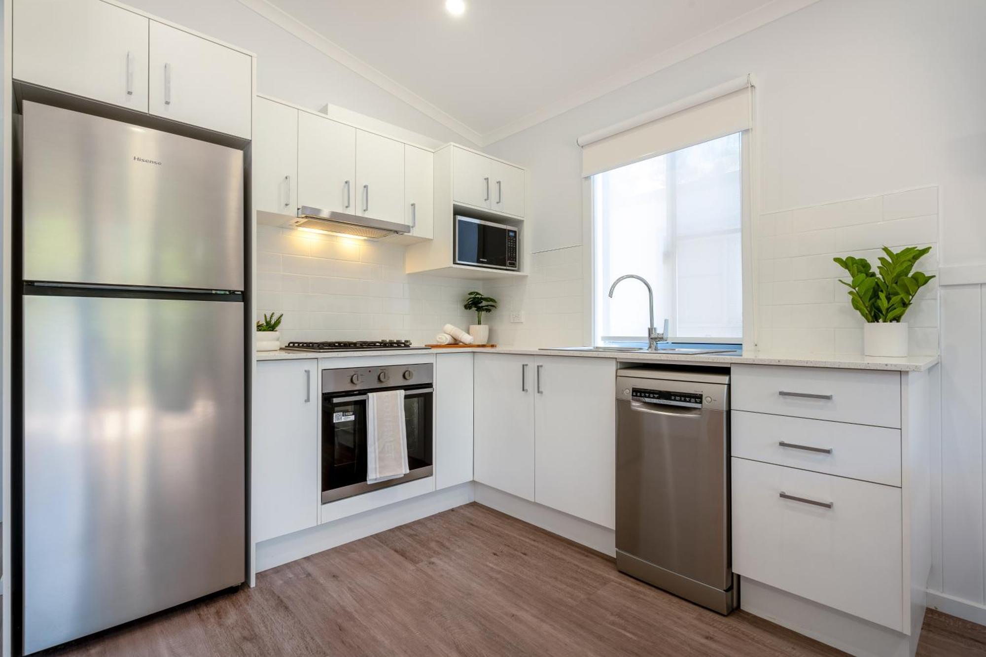 Big4 Tasman Holiday Parks - Nambucca Heads Luaran gambar
