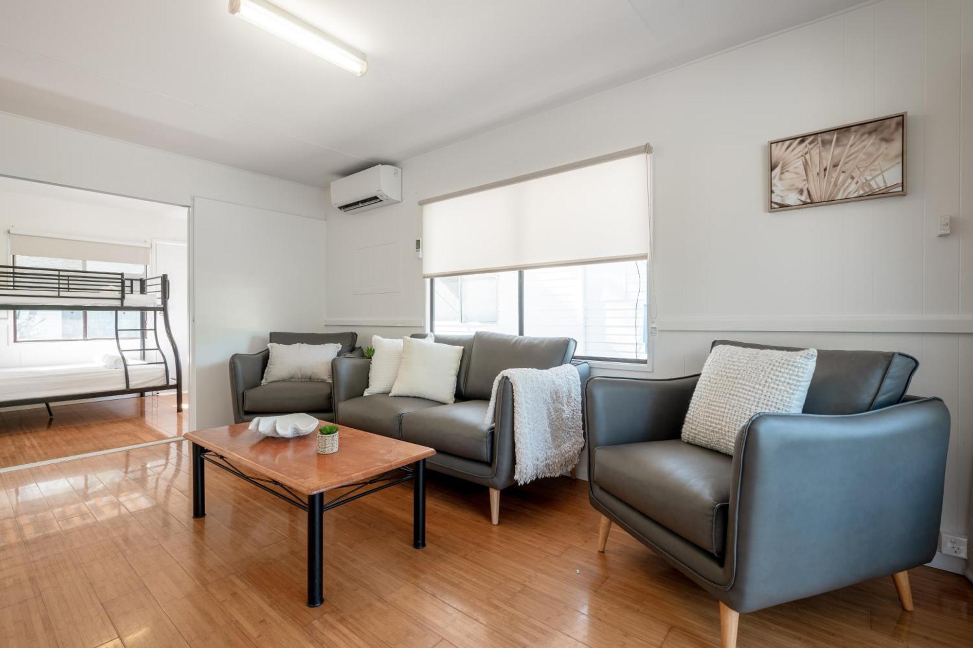 Big4 Tasman Holiday Parks - Nambucca Heads Luaran gambar
