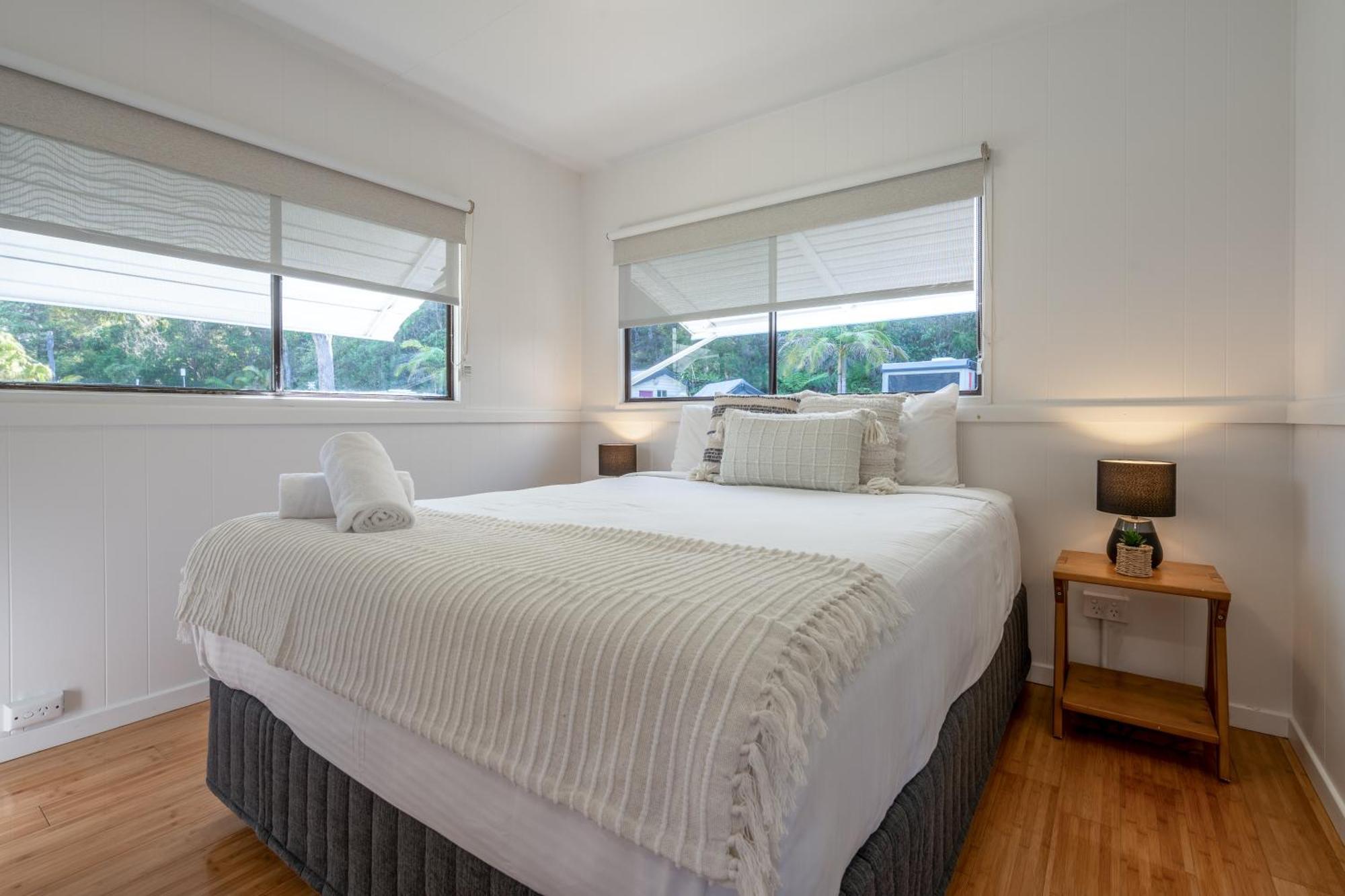 Big4 Tasman Holiday Parks - Nambucca Heads Luaran gambar