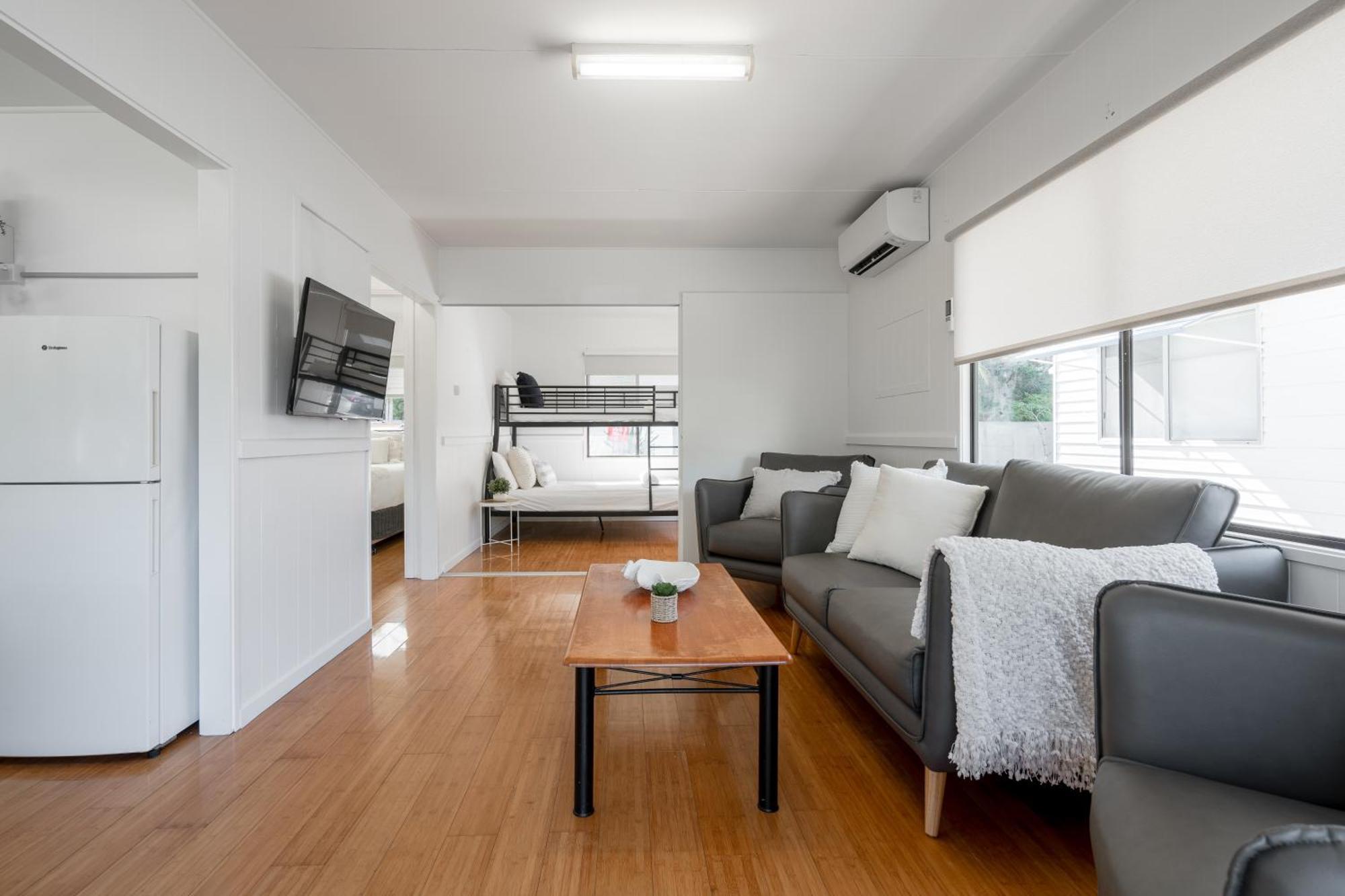 Big4 Tasman Holiday Parks - Nambucca Heads Luaran gambar