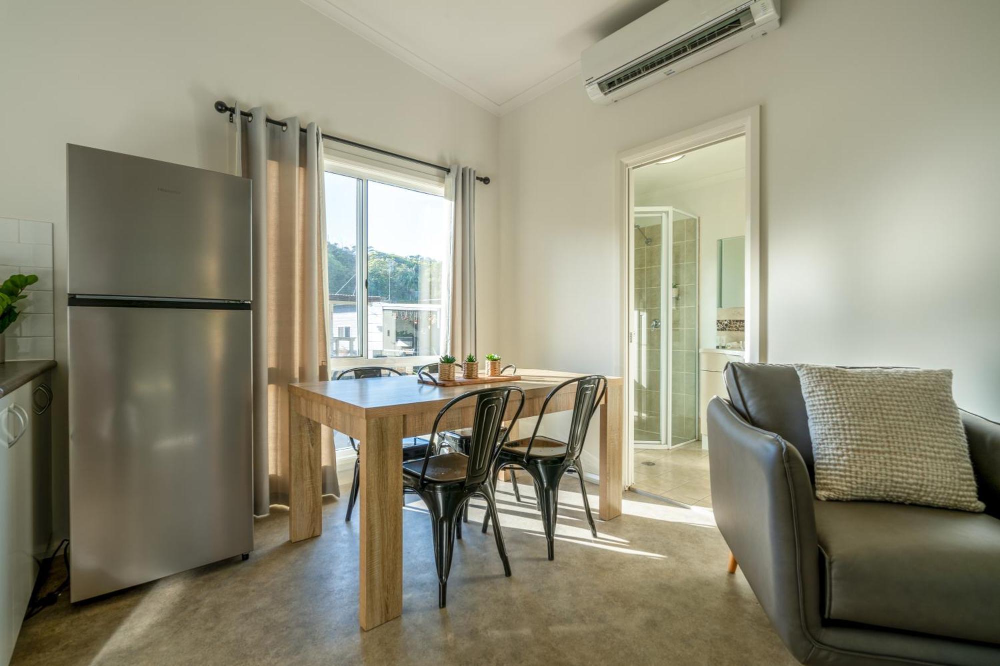 Big4 Tasman Holiday Parks - Nambucca Heads Luaran gambar