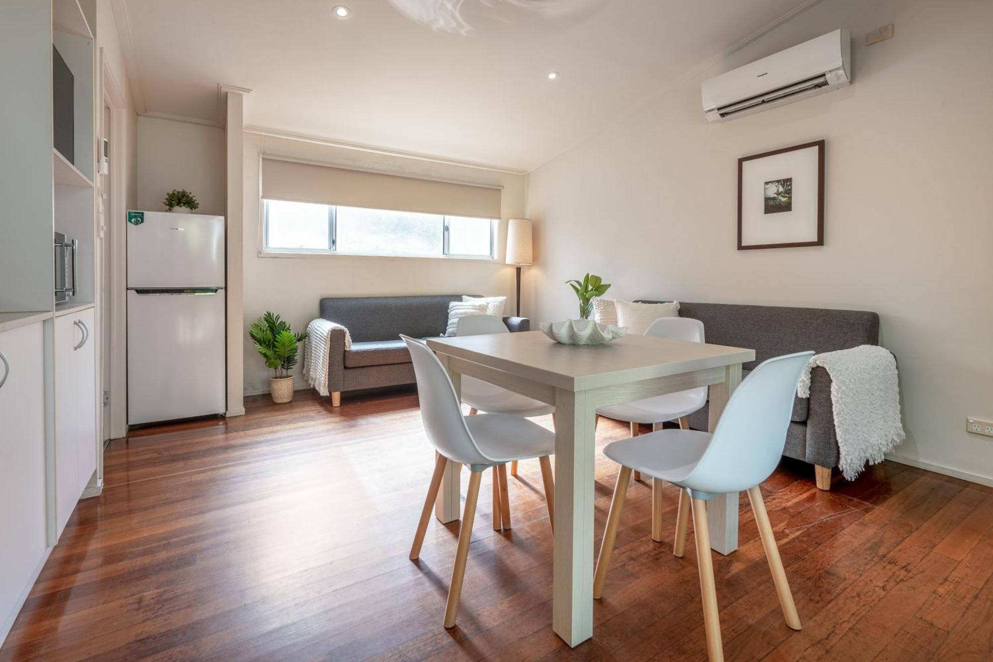 Big4 Tasman Holiday Parks - Nambucca Heads Luaran gambar