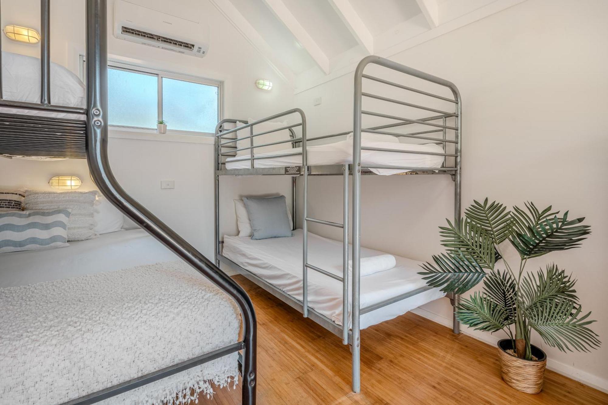 Big4 Tasman Holiday Parks - Nambucca Heads Luaran gambar