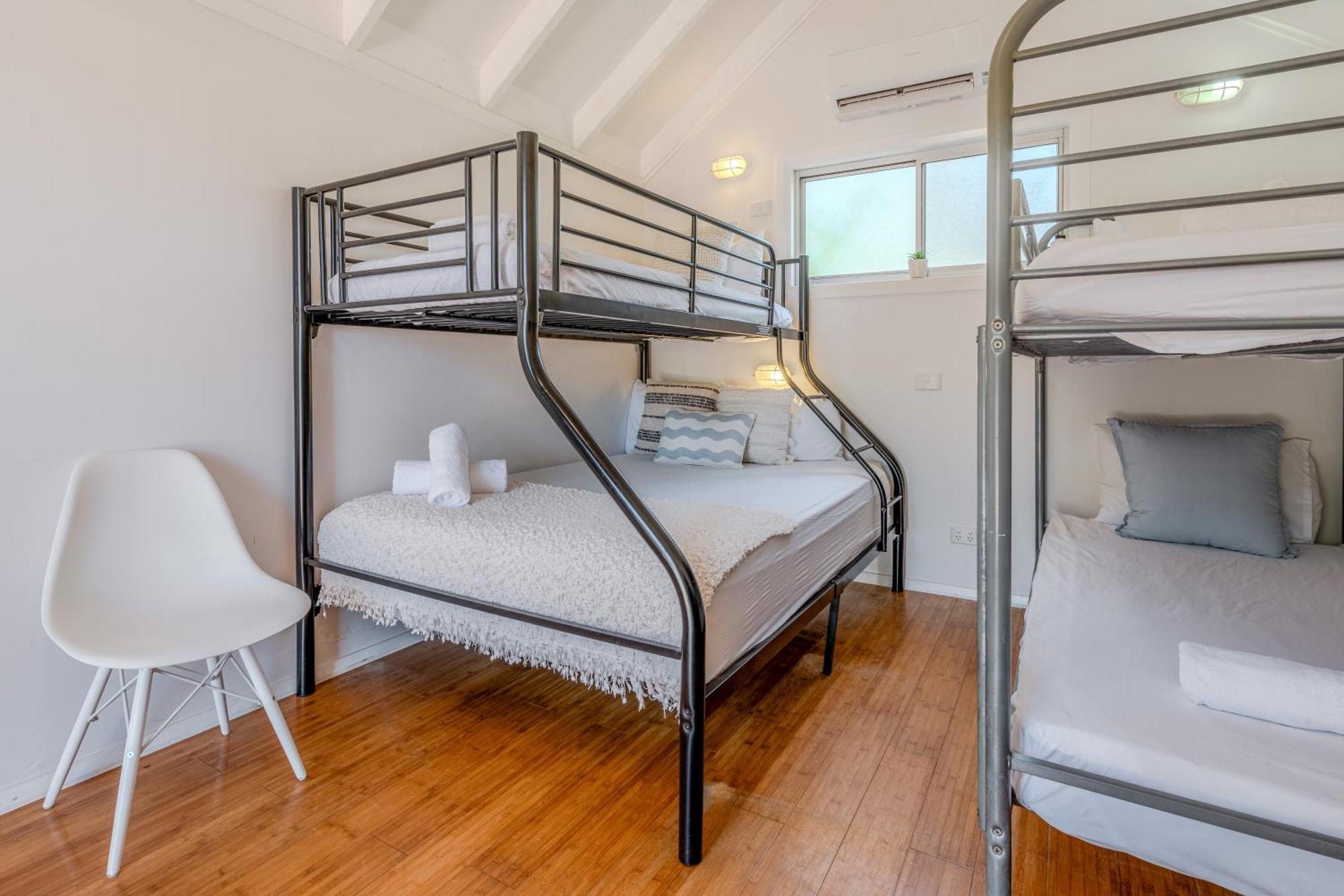 Big4 Tasman Holiday Parks - Nambucca Heads Luaran gambar