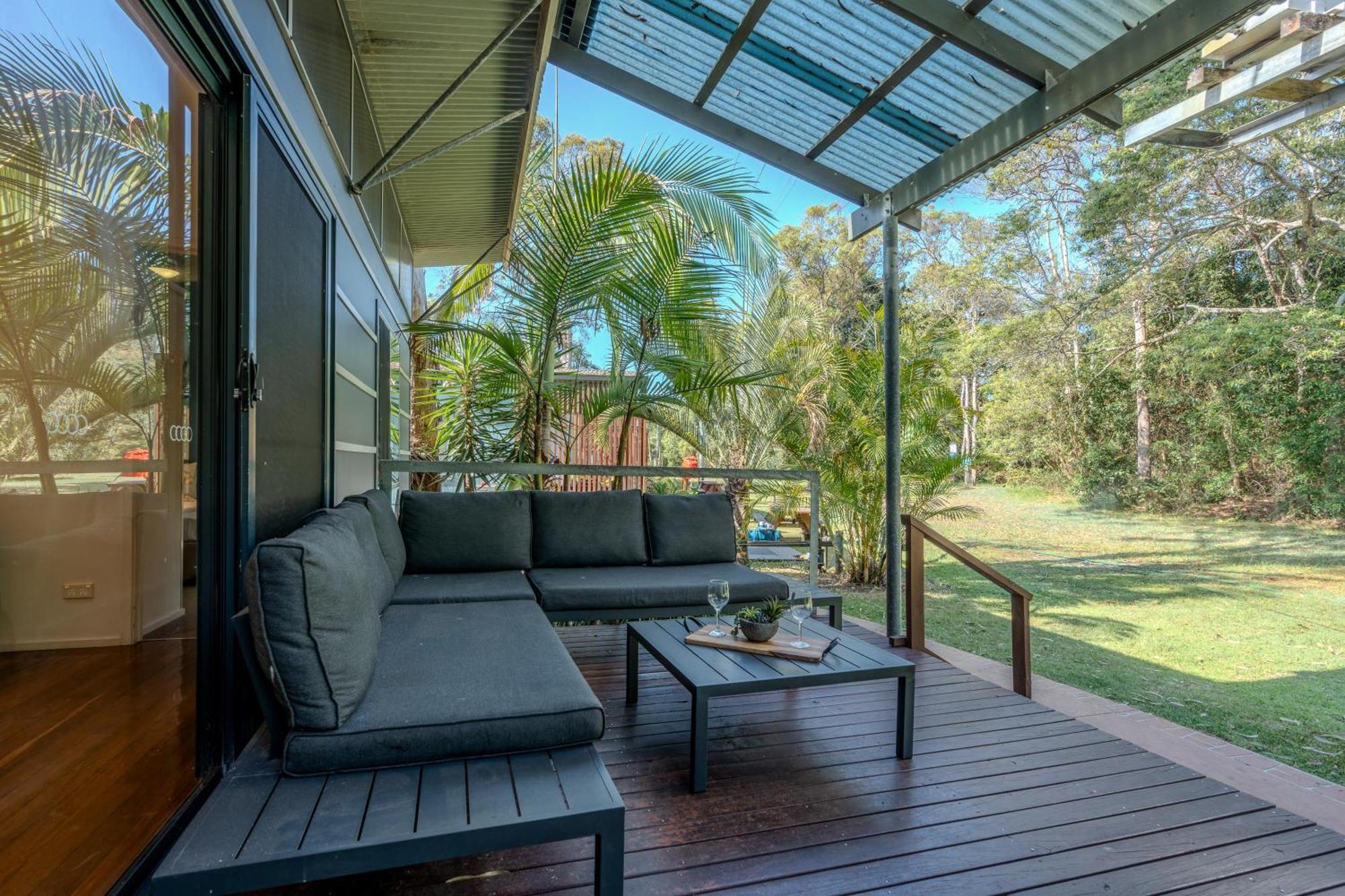 Big4 Tasman Holiday Parks - Nambucca Heads Luaran gambar