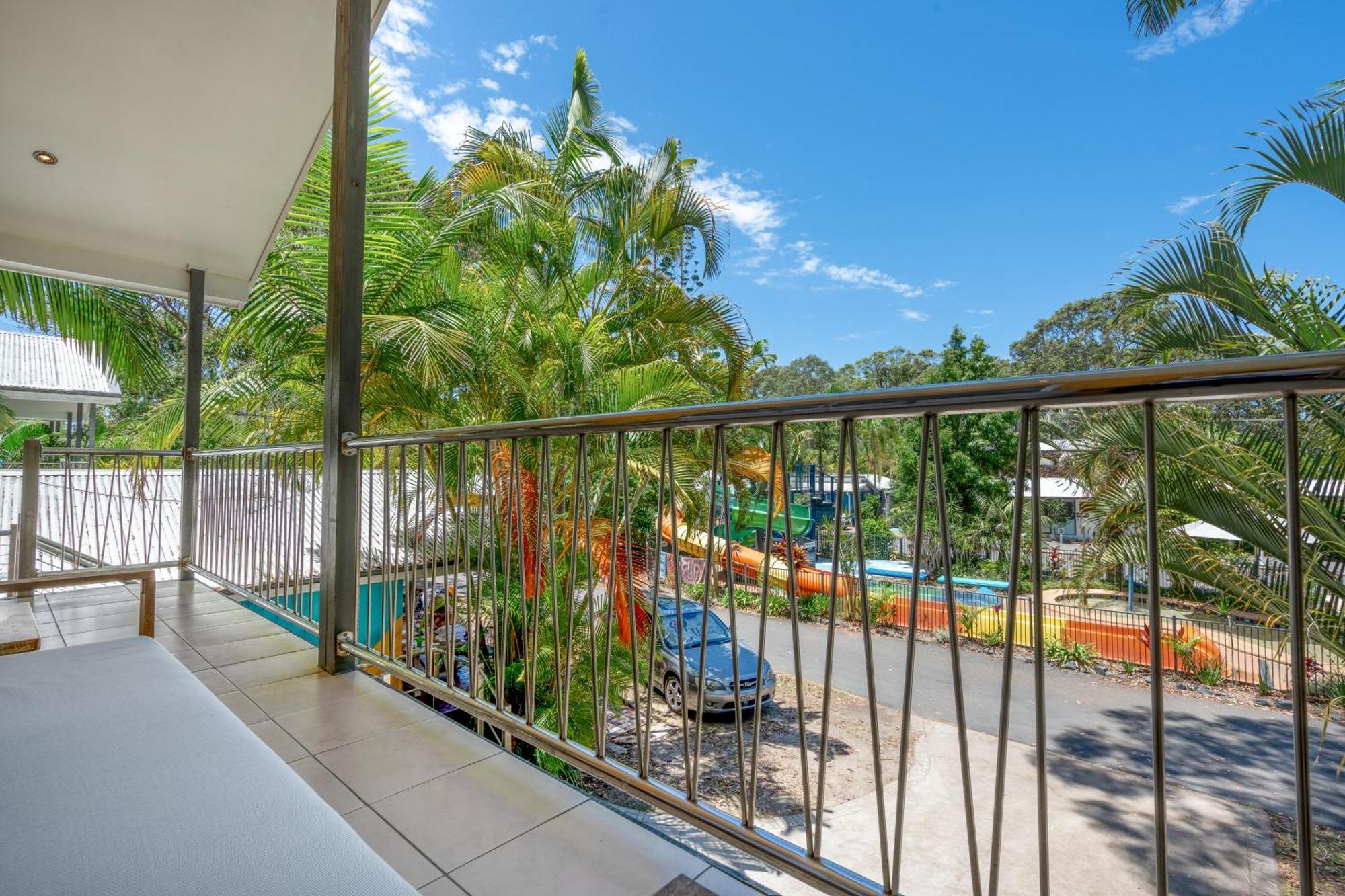 Big4 Tasman Holiday Parks - Nambucca Heads Luaran gambar