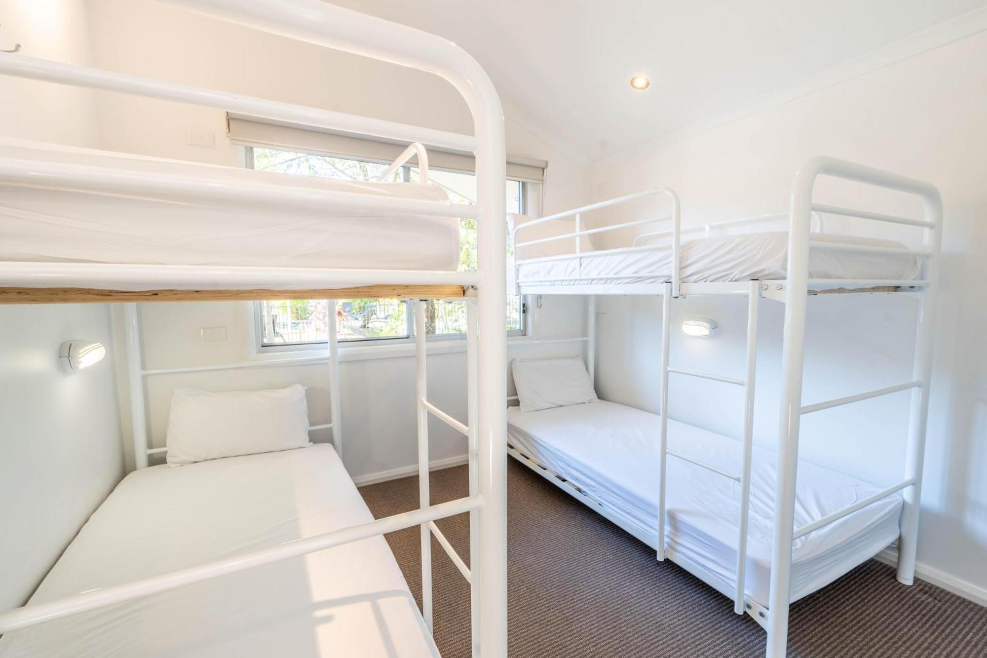 Big4 Tasman Holiday Parks - Nambucca Heads Luaran gambar