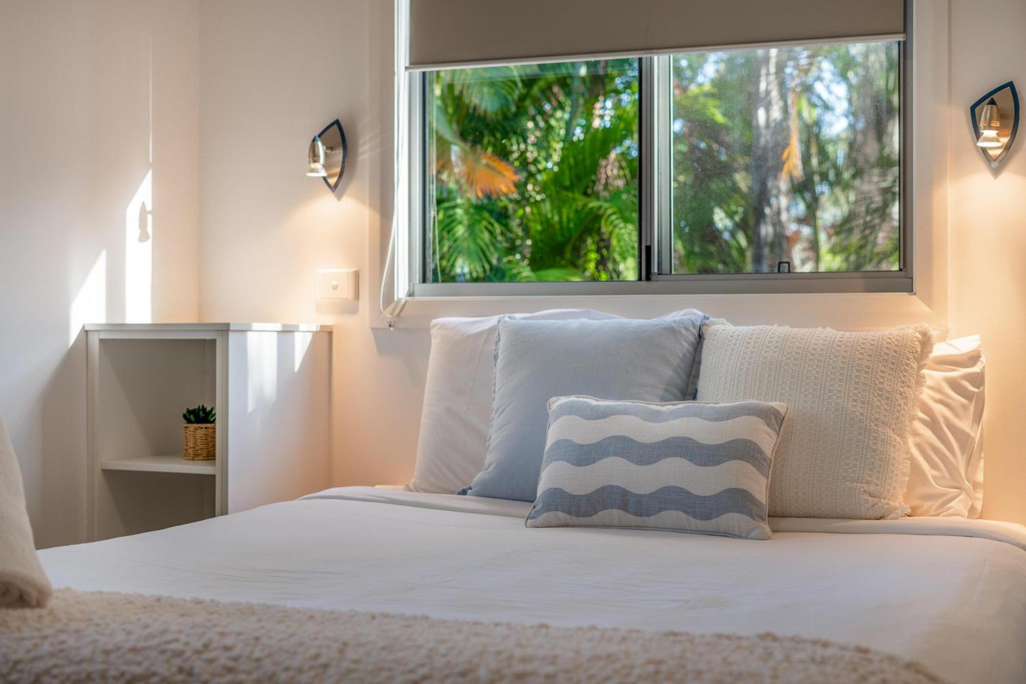 Big4 Tasman Holiday Parks - Nambucca Heads Luaran gambar