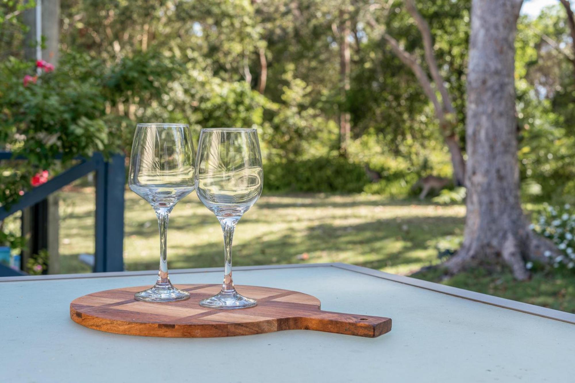 Big4 Tasman Holiday Parks - Nambucca Heads Luaran gambar