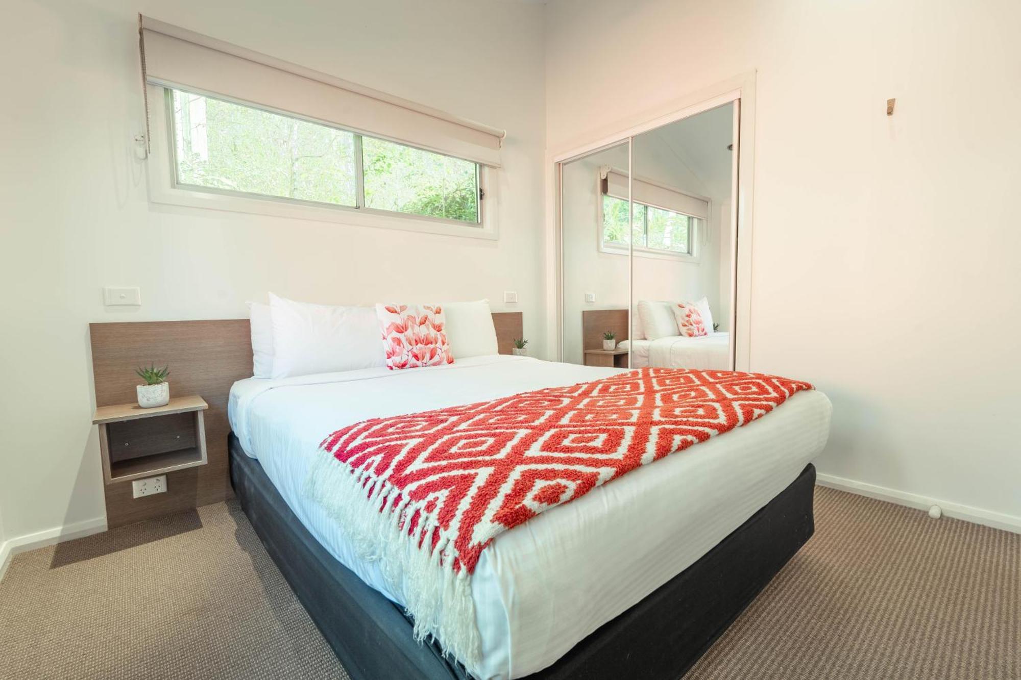 Big4 Tasman Holiday Parks - Nambucca Heads Luaran gambar