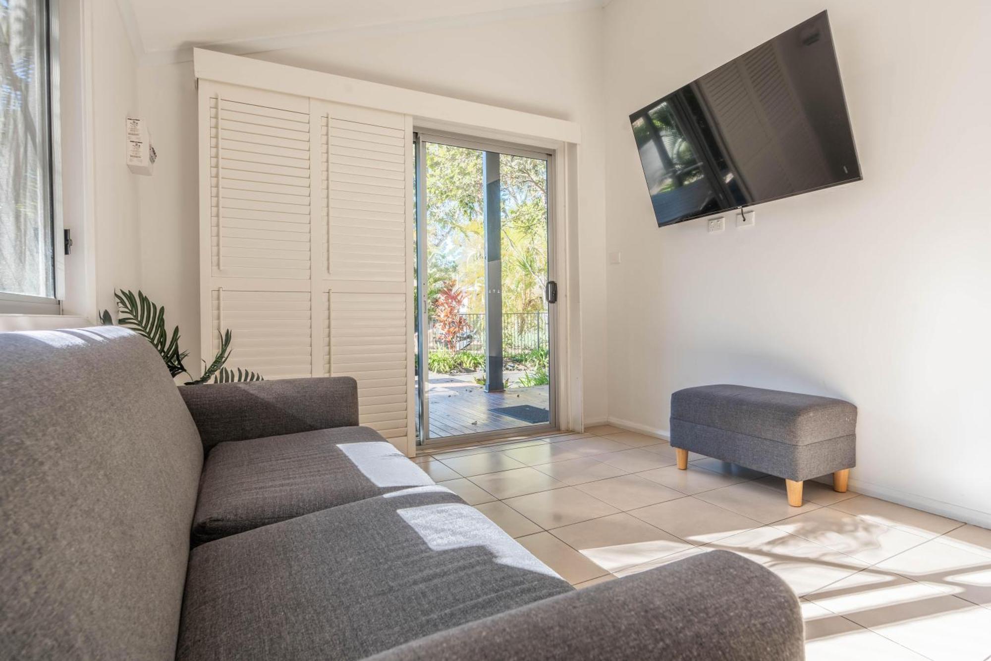 Big4 Tasman Holiday Parks - Nambucca Heads Luaran gambar