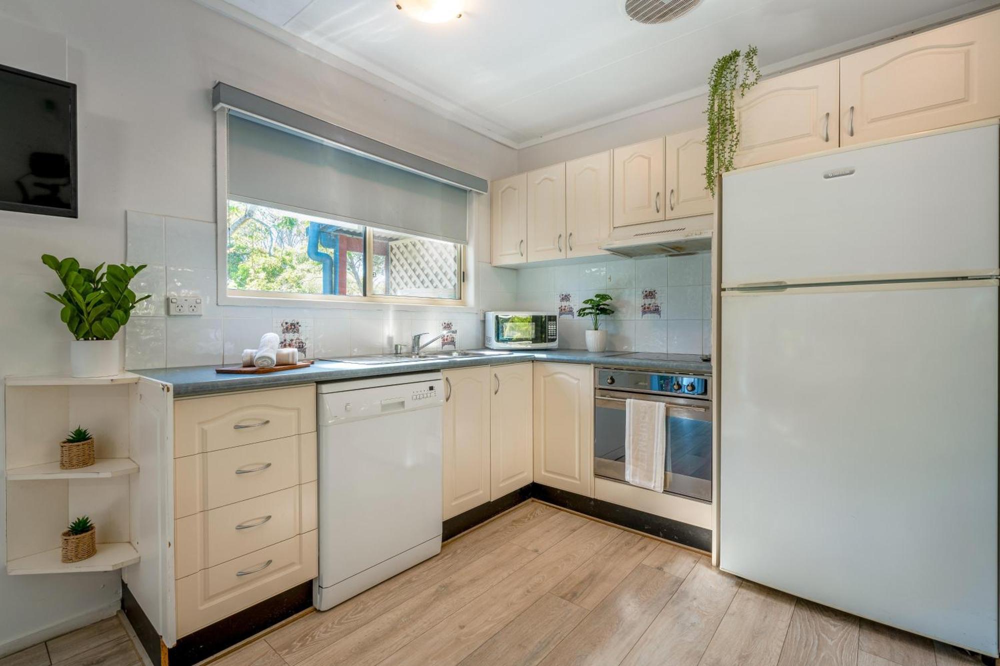 Big4 Tasman Holiday Parks - Nambucca Heads Luaran gambar